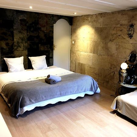 Chambres D'Hote Dijon Clair De Lune Chenôve Zewnętrze zdjęcie