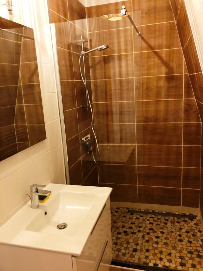 Chambres D'Hote Dijon Clair De Lune Chenôve Zewnętrze zdjęcie