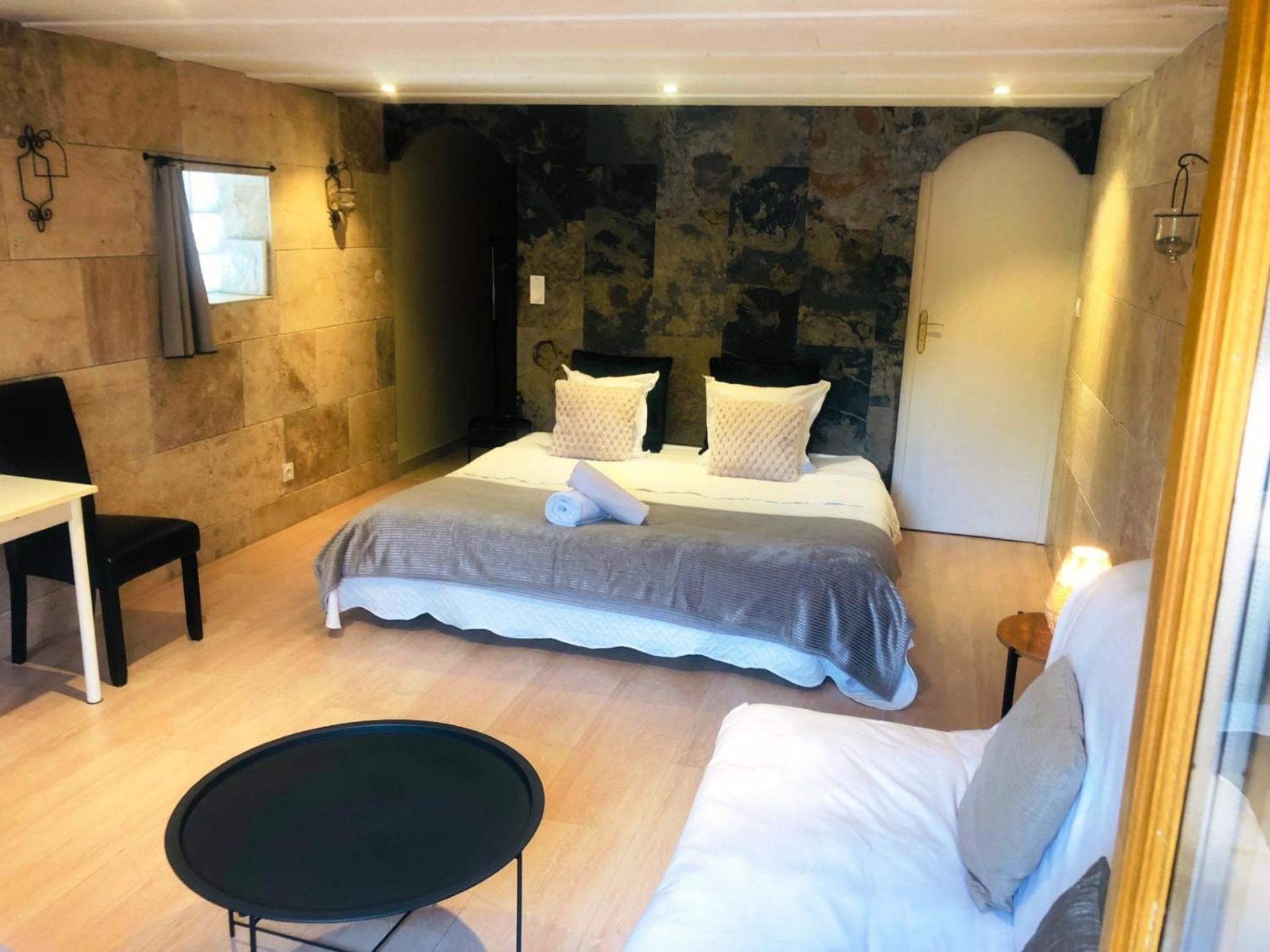Chambres D'Hote Dijon Clair De Lune Chenôve Zewnętrze zdjęcie